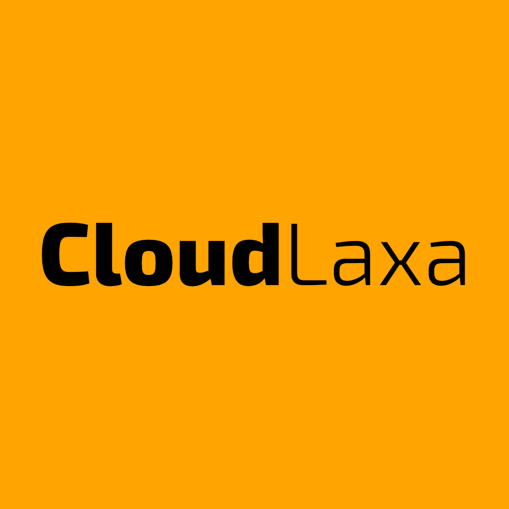 CloudLaxa - Build your online presence